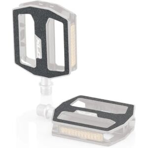 XLC Pedal Replacement Grip Tape Set - Pedal Accessories XLC Pedal Replacement Grip Tape Set - Pedal Accessories