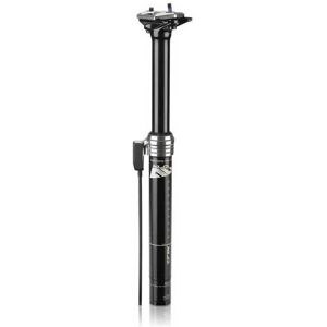 XLC SP-T10 All Mountain Telescopic Seatpost - Black XLC SP-T10 All Mountain Telescopic Seatpost - Black