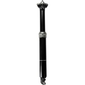 XLC Teleskopische Sattelstütze All Mountain - 31,6mm, 328mm XLC Teleskopische Sattelstütze All Mountain - 31,6mm, 328mm