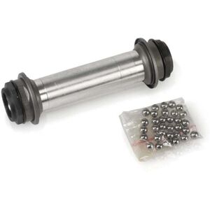 XLC Evo Silver Bike Repair Kit - Axle System XLC Evo Silver Bike Repair Kit - Axle System