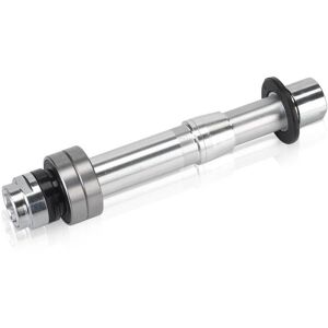 XLC Evo Repair Kit - Axle, Bearings, End Caps - Suitable for 142x12mm XLC Evo Repair Kit - Axle, Bearings, End Caps - Suitable for 142x12mm