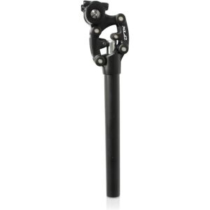XLC SP-S11 Suspension Seatpost - 30.9mm, 350mm, Black XLC SP-S11 Suspension Seatpost - 30.9mm, 350mm, Black