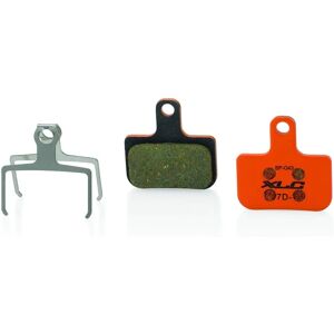 XLC BP-O43 Organic Disc Brake Pads - Disc Brake Type XLC BP-O43 Organic Disc Brake Pads - Disc Brake Type