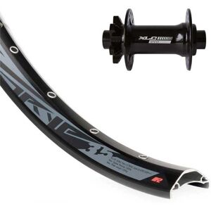 XLC TRYP 35 Disc Wheel - MTB Front 6 Holes XLC TRYP 35 Disc Wheel - MTB Front 6 Holes