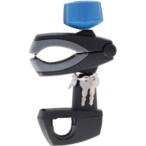 Xlc Support Short For Azura Xtra LED - Bike Carrier Support Xlc Support Short For Azura Xtra LED - Bike Carrier Support