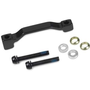 XLC Bike Disc Brake Adapter - Front 203mm - Bike Disc Brake Adapter XLC Bike Disc Brake Adapter - Front 203mm - Bike Disc Brake Adapter