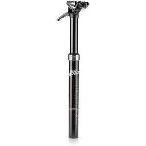 XLC Dropper Seatpost - All Mtn, 80-318mm, Black XLC Dropper Seatpost - All Mtn, 80-318mm, Black