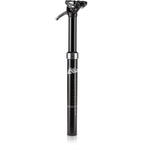 XLC Dropper Post - 31.6mm, 318mm, Black, All Mountain XLC Dropper Post - 31.6mm, 318mm, Black, All Mountain