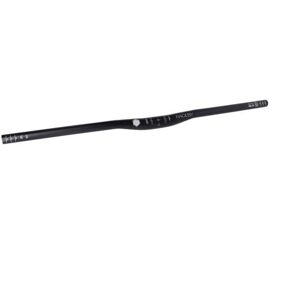 XLC Handlebar 740mm Aluminum Black - Handlebar XLC Handlebar 740mm Aluminum Black - Handlebar