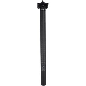 XLC Carbon Seatpost SP-O04 Raceby Black - 400mm - Bike Seatpost XLC Carbon Seatpost SP-O04 Raceby Black - 400mm - Bike Seatpost