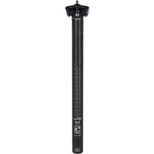 XLC SP-O05 Raceby Black - 30.9x350mm Seat Post XLC SP-O05 Raceby Black - 30.9x350mm Seat Post