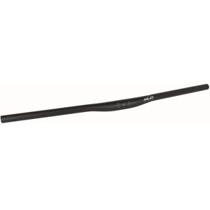 XLC Handlebar HB-M23 Flat 720mm Aluminum Black XLC Handlebar HB-M23 Flat 720mm Aluminum Black