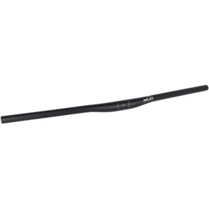 XLC Handlebar MTB Flat 760mm Aluminum Black XLC Handlebar MTB Flat 760mm Aluminum Black