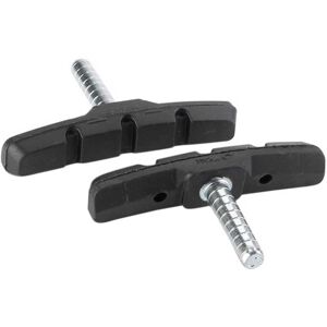 XLC Brake Shoes Set - 70mm for Cantilever Brakes XLC Brake Shoes Set - 70mm for Cantilever Brakes