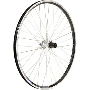 Roue arrière en aluminium Wiener ZX 19 36T - Bike Wheel - Publicité Roue arrière en aluminium Wiener ZX 19 36T - Bike Wheel - Publicité