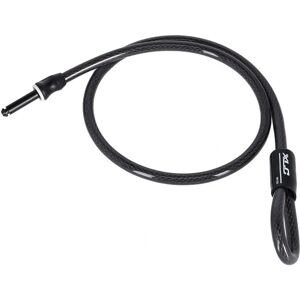 XLC MRS Cable Lock Black - Cable Lock XLC MRS Cable Lock Black - Cable Lock