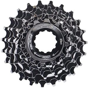 XLC Primato 8-Speed Shimano Bike Cassette XLC Primato 8-Speed Shimano Bike Cassette