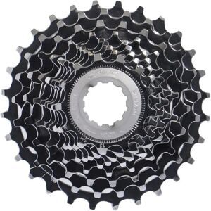 XLC FW-C02 Cassette 9 Vitesses pour Campagnolo - Cassette - Publicité XLC FW-C02 Cassette 9 Vitesses pour Campagnolo - Cassette - Publicité