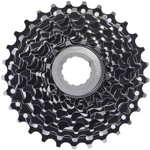 Shimano 13-29 Xlc Fw-S03 10-Speed Cassette - Silver Shimano 13-29 Xlc Fw-S03 10-Speed Cassette - Silver