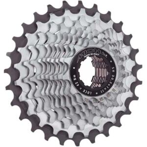 Shimano Xlc Xtralight Cassette 16-30t - Cassette for Shimano 11-speed Shimano Xlc Xtralight Cassette 16-30t - Cassette for Shimano 11-speed