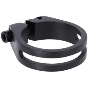 XLC PC-B10 Seatpost Clamp - Black - 40mm XLC PC-B10 Seatpost Clamp - Black - 40mm