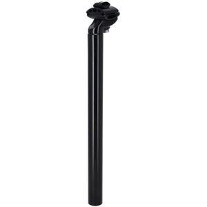 XLC R07 Offset Aluminium Zadelpen - Fietsaccessoire XLC R07 Offset Aluminium Zadelpen - Fietsaccessoire