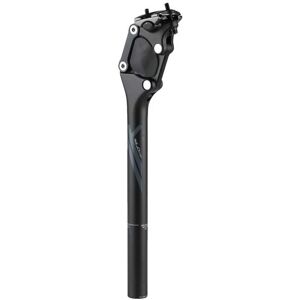 Xlc SP-S07 Parallelogram Seatpost 350mm - Seatpost Xlc SP-S07 Parallelogram Seatpost 350mm - Seatpost