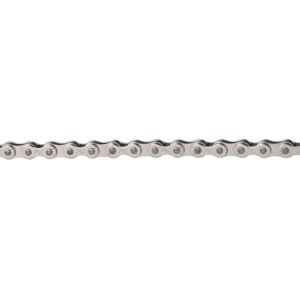 XLC 138-Link Bike Chain - Silver/Gray - 10 Speeds XLC 138-Link Bike Chain - Silver/Gray - 10 Speeds