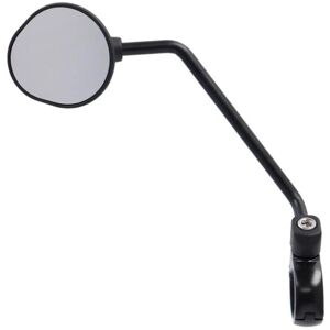 XLC MR-K26 Bicycle Mirror - Adjustable Angle, Lightweight XLC MR-K26 Bicycle Mirror - Adjustable Angle, Lightweight
