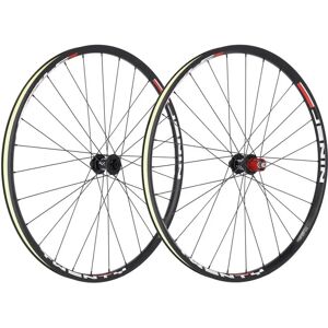 XLC WS-M10 29-inch Bike Wheelset - Disc Tubeless Shimano/Sram XLC WS-M10 29-inch Bike Wheelset - Disc Tubeless Shimano/Sram