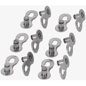 XLC Bike Chain Link CC-X52 - Durable, Lightweight, Corrosion-Resistant - Bike Part XLC Bike Chain Link CC-X52 - Durable, Lightweight, Corrosion-Resistant - Bike Part