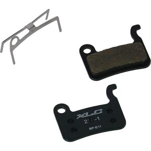 XLC BP-E11 Organic Brake Pads - Heavy Bikes/EBikes XLC BP-E11 Organic Brake Pads - Heavy Bikes/EBikes