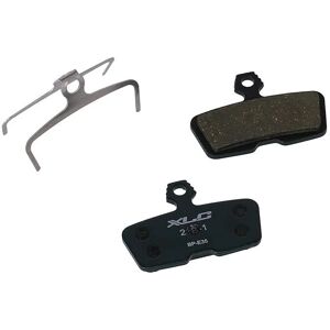 XLC BP-E35 Organic Brake Pads for Avid Code 2011 - Heavy Bikes XLC BP-E35 Organic Brake Pads for Avid Code 2011 - Heavy Bikes