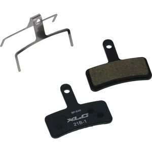 XLC BP-E40 Organic Brake Pads - Heavy Bike, Cargo, E-Bike XLC BP-E40 Organic Brake Pads - Heavy Bike, Cargo, E-Bike