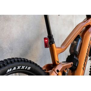 XLC 2500218911 Bike Light - Waterproof, 360° Visibility XLC 2500218911 Bike Light - Waterproof, 360° Visibility