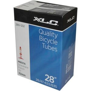 XLC Inner Tube 28x1 1/4x1 3/8 -1 1/2x1,75 PV 33mm - Inner Tube XLC Inner Tube 28x1 1/4x1 3/8 -1 1/2x1,75 PV 33mm - Inner Tube