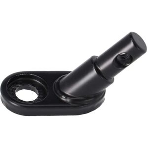 XLC Bike Trailer Mount Support - Compatible with momo s & duo s XLC Bike Trailer Mount Support - Compatible with momo s & duo s