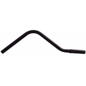 XLC Mono Duo S Black/Black Baby Stroller Bar/Arm - Baby Stroller Accessory XLC Mono Duo S Black/Black Baby Stroller Bar/Arm - Baby Stroller Accessory