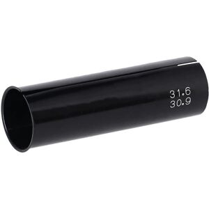 XLC Seatpost Clamp - 30.9 to 31.6mm - Black - 120mm XLC Seatpost Clamp - 30.9 to 31.6mm - Black - 120mm