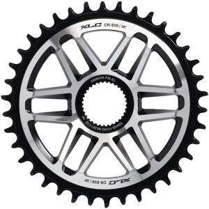 XLC CR-E08 Chainring - Compatible with Yamaha PW-X2 XLC CR-E08 Chainring - Compatible with Yamaha PW-X2