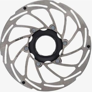 XLC BR-X138 Silver 180mm Centerlock Bike Disc Brake Rotor XLC BR-X138 Silver 180mm Centerlock Bike Disc Brake Rotor