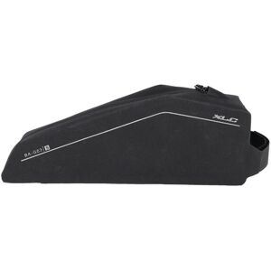 XLC BA-G03 Frame Bag - Waterproof, 1L, Black XLC BA-G03 Frame Bag - Waterproof, 1L, Black