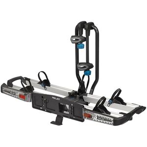 Porte-vélos XLC Azura Xtra WT - 2 à 3 Vélos - Publicité Porte-vélos XLC Azura Xtra WT - 2 à 3 Vélos - Publicité