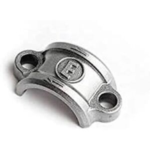 Collier de guidon Magura - Carbotecture Argenté - Accessoire vélo Collier de guidon Magura - Carbotecture Argenté - Accessoire vélo