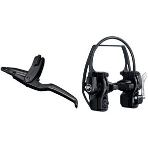 Magura HS11 3-Finger Brake Lever - Easy Mount Schwarz - Bremshebel Magura HS11 3-Finger Brake Lever - Easy Mount Schwarz - Bremshebel