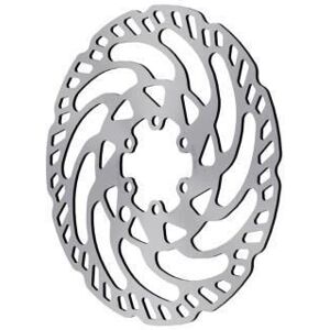 Magura MDR-C Silver 160mm Disc Rotor - E-Bike & MTB Magura MDR-C Silver 160mm Disc Rotor - E-Bike & MTB