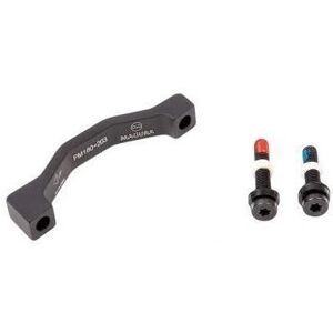 Magura QM44 Rembooster - Geschikt voor rotors 180-203mm Magura QM44 Rembooster - Geschikt voor rotors 180-203mm