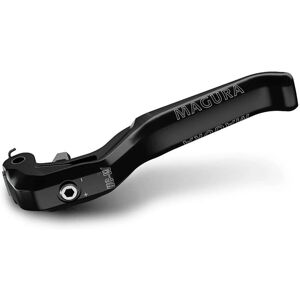 Magura HC-W Adjustable 1-Finger Brake Lever - Black - Brake Lever Magura HC-W Adjustable 1-Finger Brake Lever - Black - Brake Lever