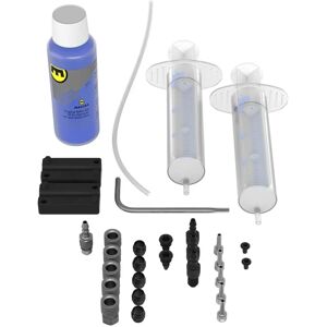 Magura Royal Blood Bremsen-Service-Kit - Für Scheiben- und Felgenbremsen Magura Royal Blood Bremsen-Service-Kit - Für Scheiben- und Felgenbremsen