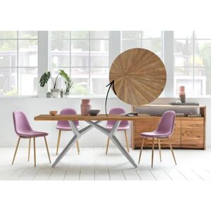 SIT Recyceltes Teak Esstisch - 180x100cm SIT Recyceltes Teak Esstisch - 180x100cm